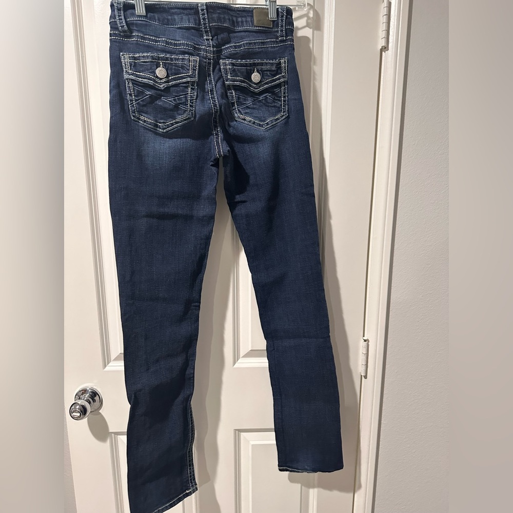 Buckle Daytrip Virgo jeans - Picture 3 of 4